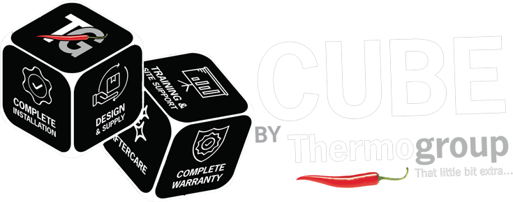 Cube Thermogroup